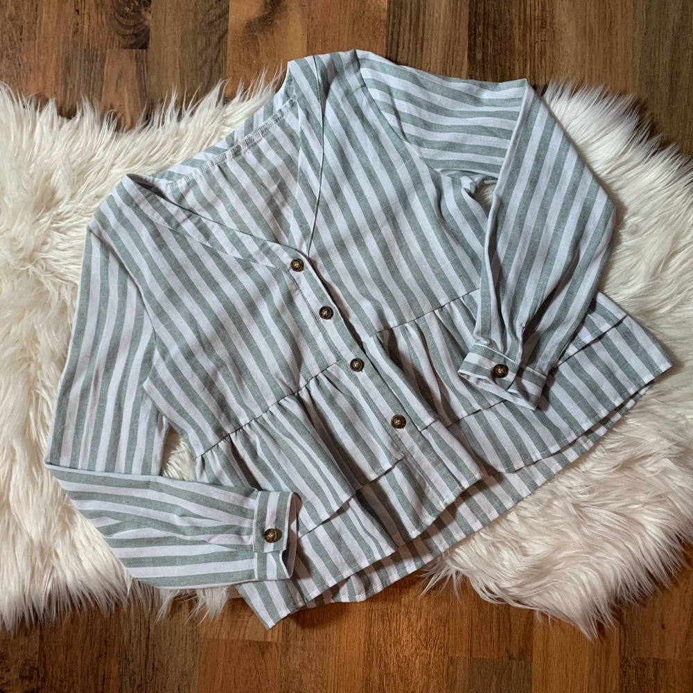 Urban Outfitters Blouse
